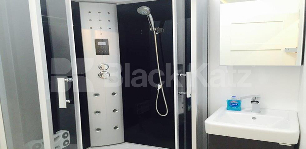 			UNDER OFFER, Studio Apartment, 1 bath, 1 reception Apartment			 Lavender Hill, Clapham